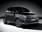 Fiat 500 GQ 2013 года